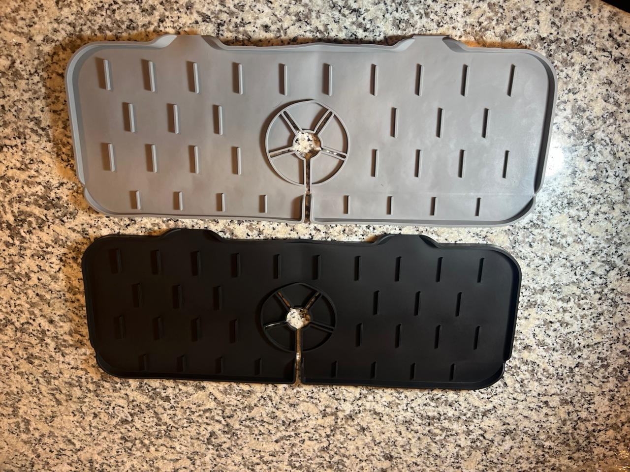 Miniatura 2 de COMBO X 3 SILICONAS DE GRIFO PREMIUM