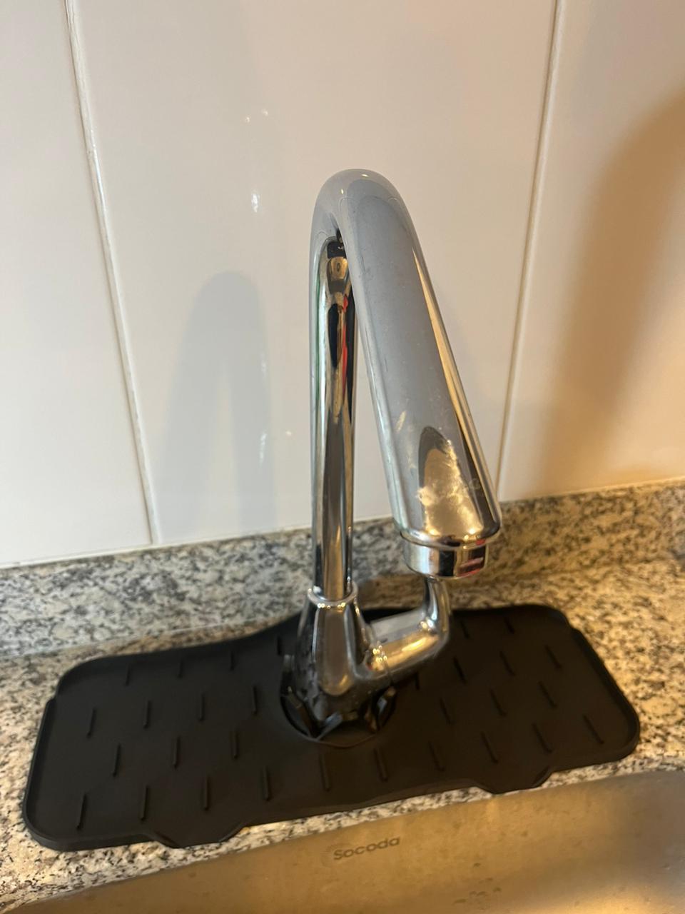 Miniatura 3 de COMBO X 3 SILICONAS DE GRIFO PREMIUM