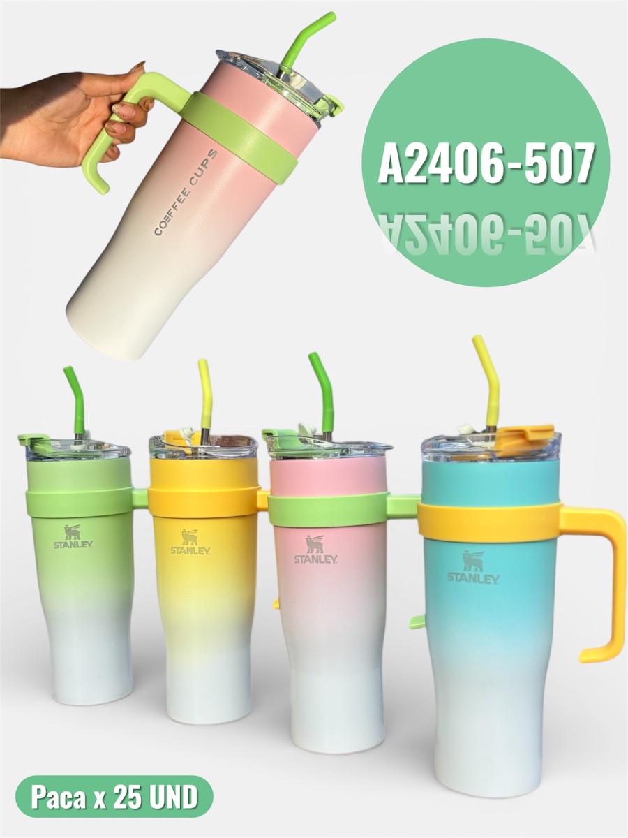 TERMO STANLEY DEGRADE 40 ONZAS CTM