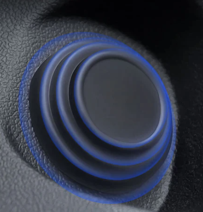 Miniatura 3 de AMORTIGUADOR DE IMPACTO PARA PUERTAS X4