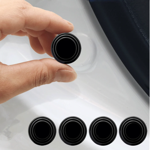 Miniatura 4 de AMORTIGUADOR DE IMPACTO PARA PUERTAS X4