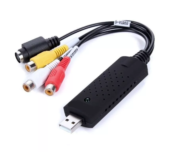 Miniatura 3 de TARJETA DE CAPTURA DE VIDEO USB