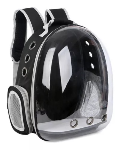 Morral para mascotas TWCWB-05