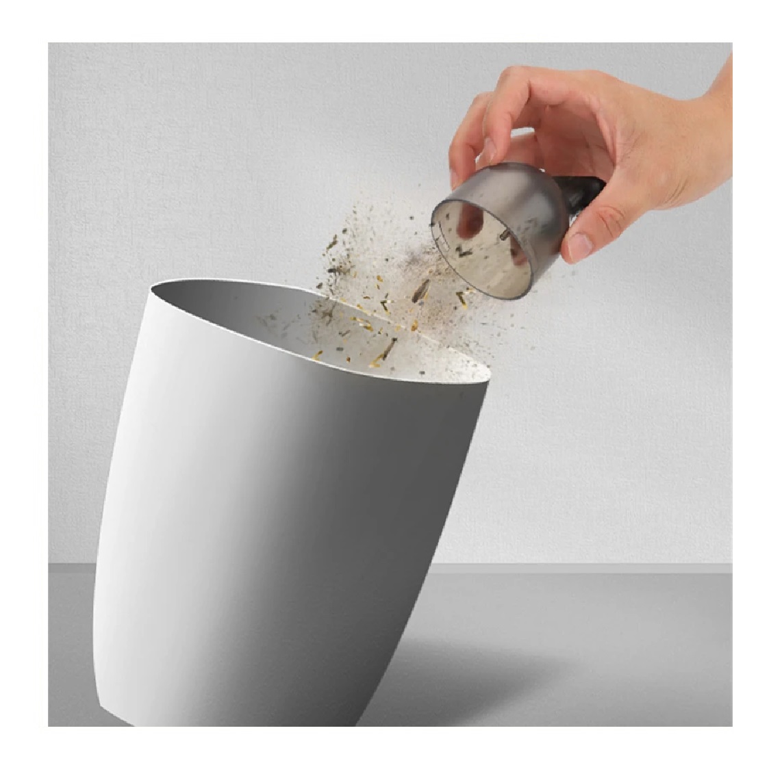 Miniatura 3 de Mini aspiradora portátil de escritorio