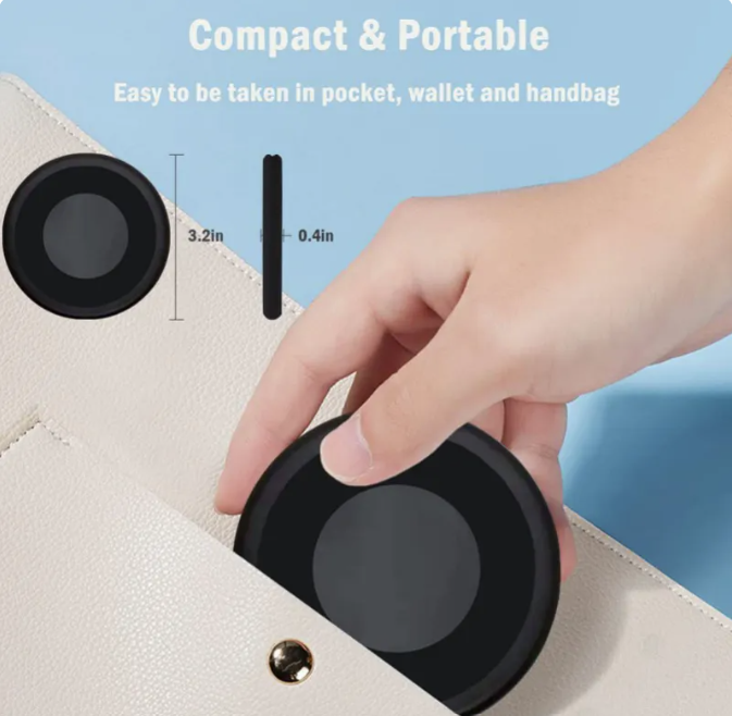 Miniatura 2 de MULTI ADAPTADOR DE CARGA VIAJERO IC