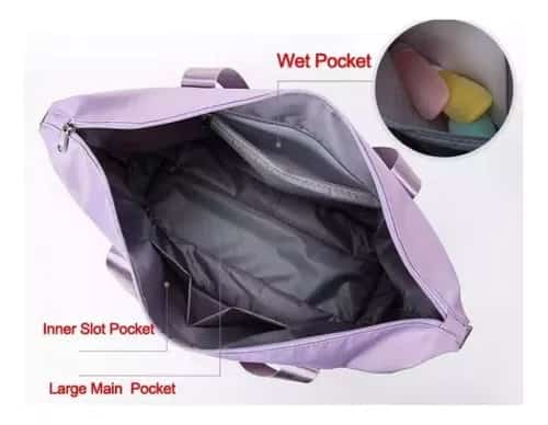 Miniatura 3 de BOLSO EXPANDIBLE