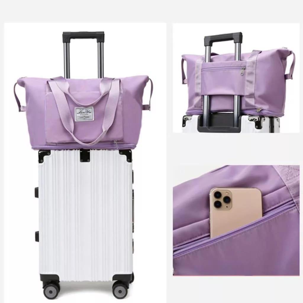 Miniatura 4 de BOLSO EXPANDIBLE