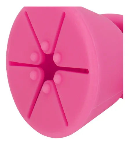 Miniatura 2 de Anillo Soporte Manicure Esmalte