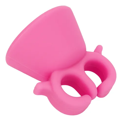 Miniatura 6 de Anillo Soporte Manicure Esmalte