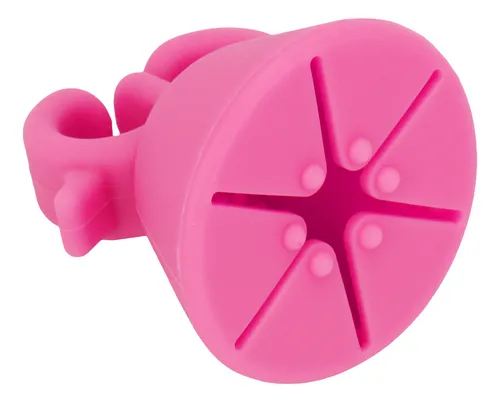 Miniatura 3 de Anillo Soporte Manicure Esmalte