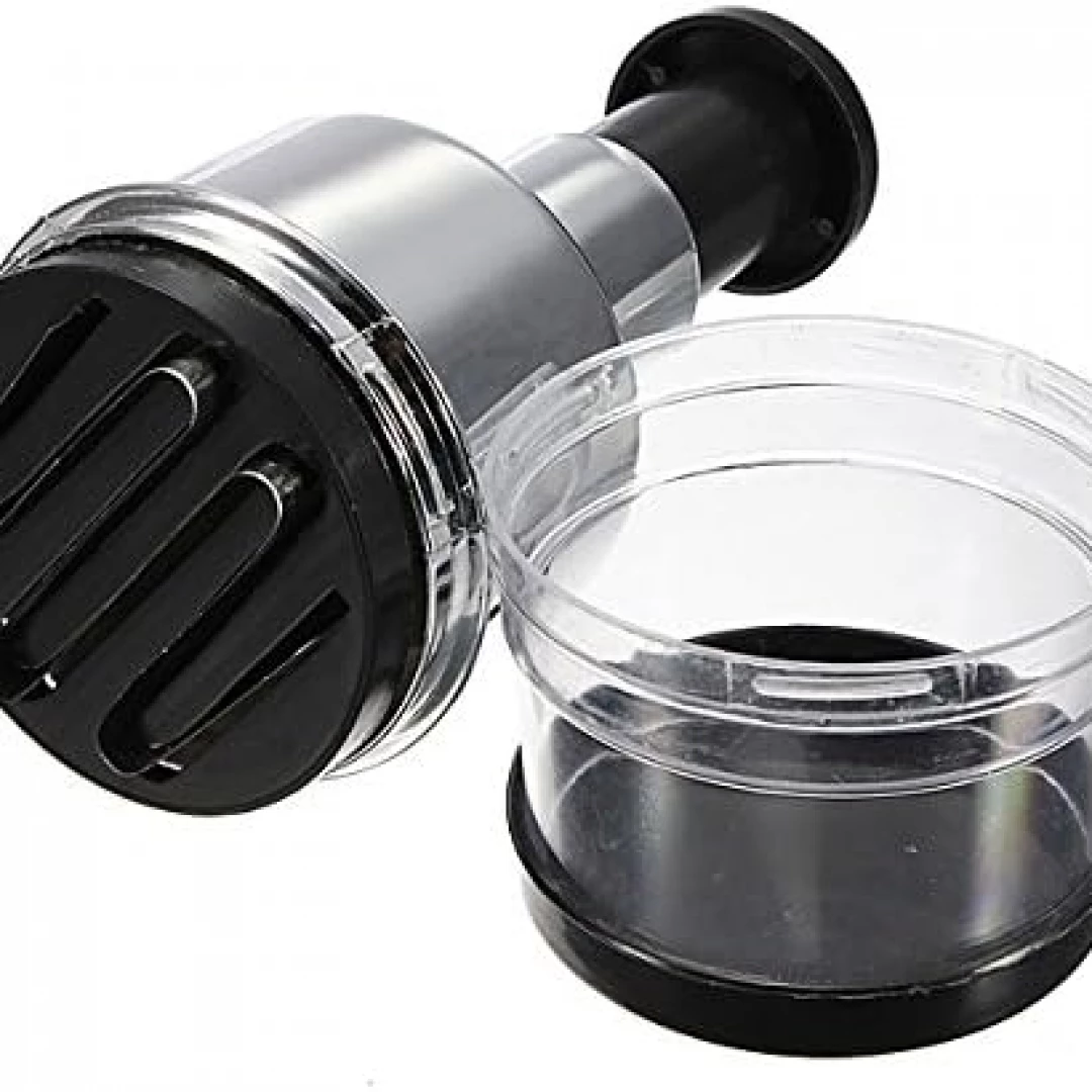 Miniatura 3 de Cortador De Verduras De Acero Inoxidable