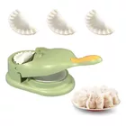 Miniatura 3 de MOLDE DE EMPANADAS