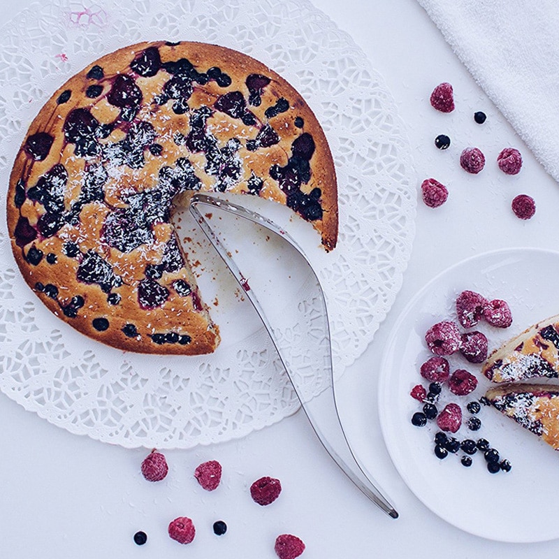 Miniatura 2 de PORCIONADOR DE TORTAS