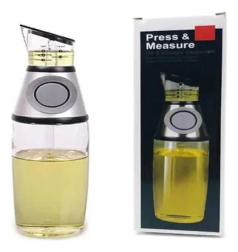Miniatura 3 de Dispensador De Aceite Medidor Jl-50