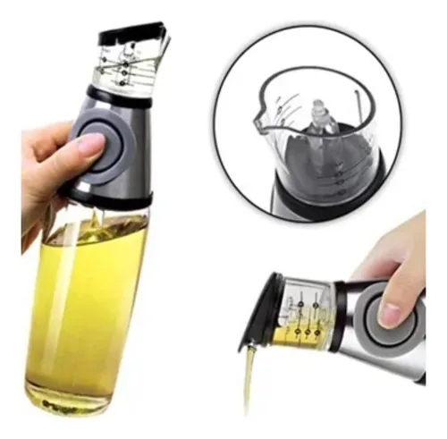 Dispensador De Aceite Medidor Jl-50
