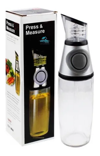 Miniatura 6 de Dispensador De Aceite Medidor Jl-50