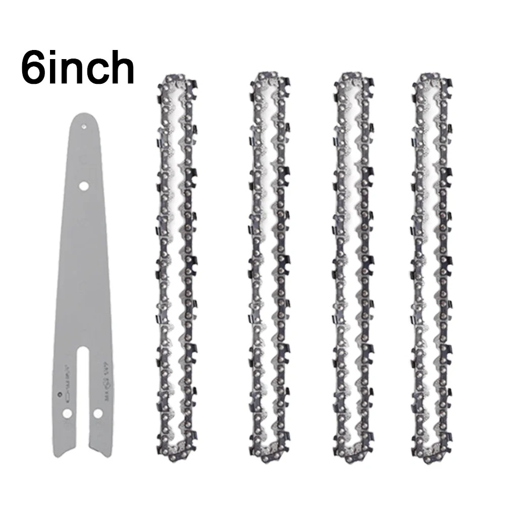 Mini Motosierra Sierra Electrica de Mano