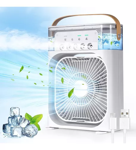 MINI AIRE ACONDICIONADO