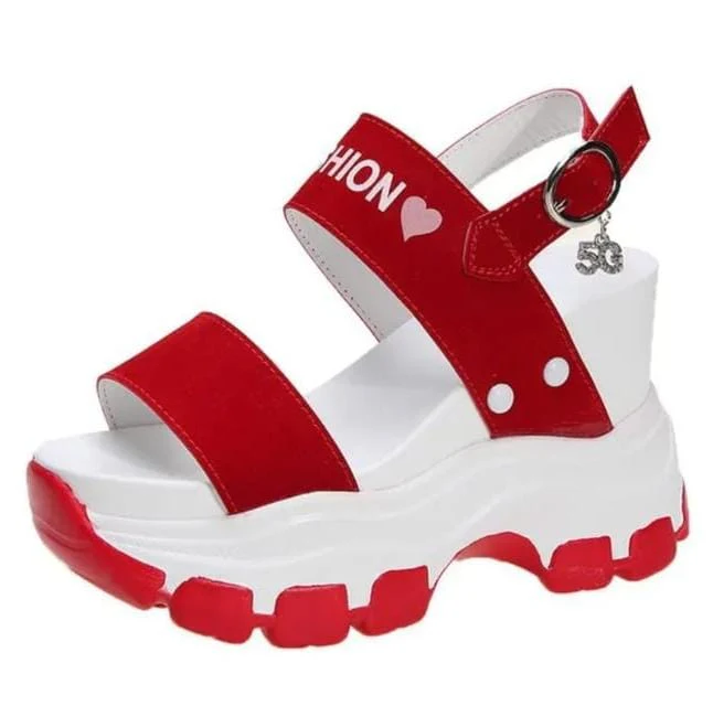 Sandalia Ortopédica D