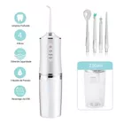 Miniatura 1 de IRRIGADOR BUCAL RECARGABLE