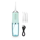 Miniatura 2 de IRRIGADOR BUCAL RECARGABLE