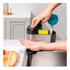 Miniatura 3 de DISPENSADOR DE JABON DE COCINA SOPORTE