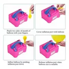 INFLADOR ELECTRICO BOMBAS