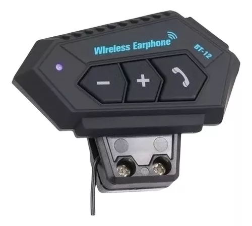 INTERCOMUNICADOR BT12-1000