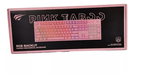Miniatura 2 de Teclado Mecánico Gamer alto rendimiento⚡