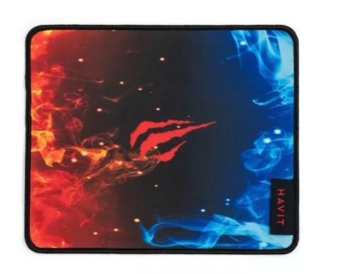 Tapete Mouse Pad Gamer Alfombrilla ⚡