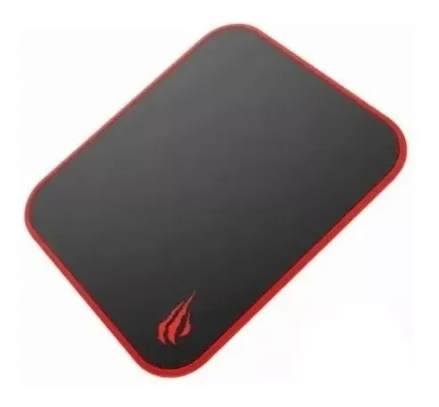 Miniatura 2 de Pad Mouse Cuadrado Semiprofesional ⚡