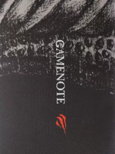 Miniatura 3 de Pad Mouse Gamer Tacto Seco Suave ⚡