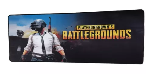 AlfombrillaMouse Pad  Antifluido 80x30