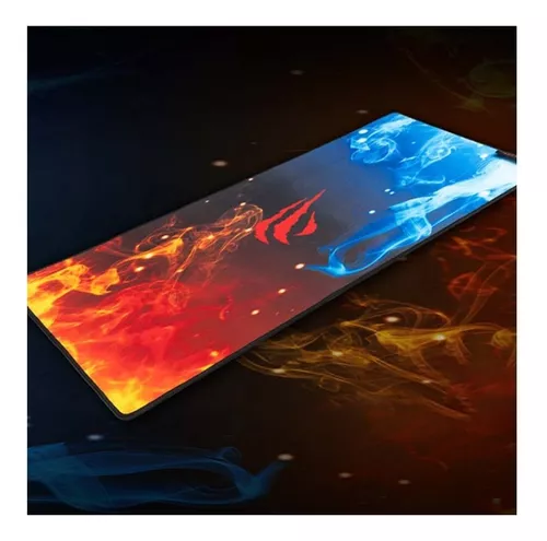 Miniatura 2 de Pad Mouse Gamer Extra Largo 70 x 30 ⚡