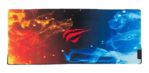 Pad Mouse Gamer Extra Largo 70 x 30 ⚡