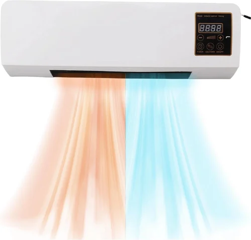 Miniatura 2 de VENTILADOR PORTATIL DE PARED