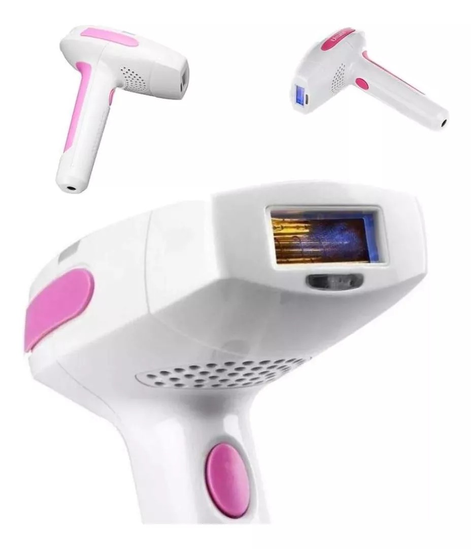 Miniatura 4 de DEPILADOR LASER PROFESIONAL