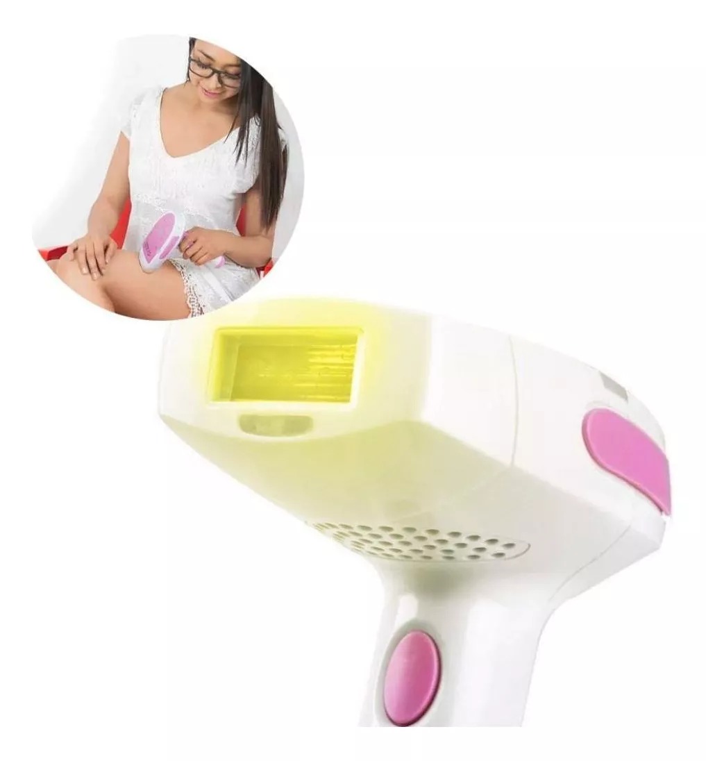 Miniatura 3 de DEPILADOR LASER PROFESIONAL