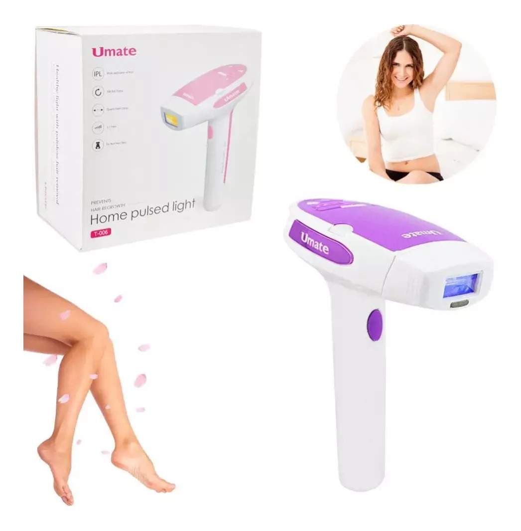 Miniatura 2 de DEPILADOR LASER PROFESIONAL