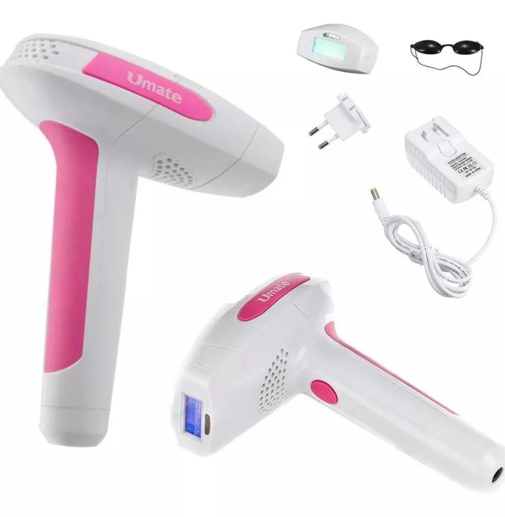 Miniatura 5 de DEPILADOR LASER PROFESIONAL