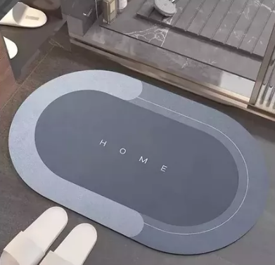 Miniatura 2 de Tapete Antideslizante Baño