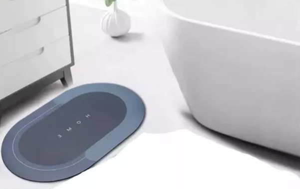 Tapete Antideslizante Baño