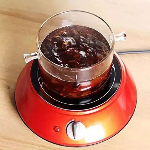 Miniatura 2 de OLLA  DE VIDRIO