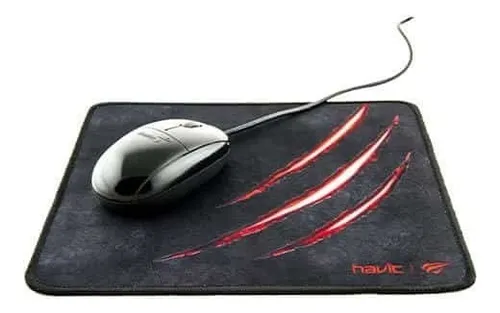 Miniatura 2 de Alfombrilla para Mouse Pad Gamer