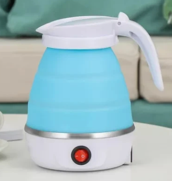 Miniatura 2 de Tetera Hervidora