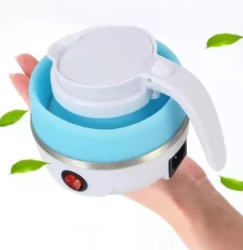 Miniatura 3 de Tetera Hervidora