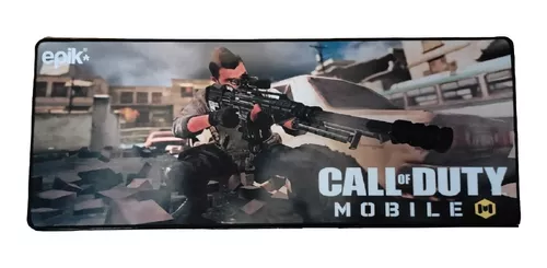 Mouse Pad Gamer Profesional 770x300mm ⚡