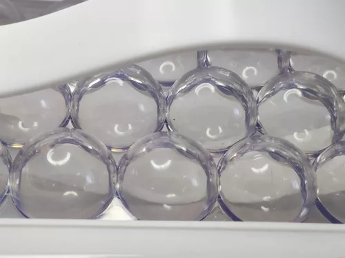 Miniatura 3 de Mini Termo Botella Hielera Molde Cubos