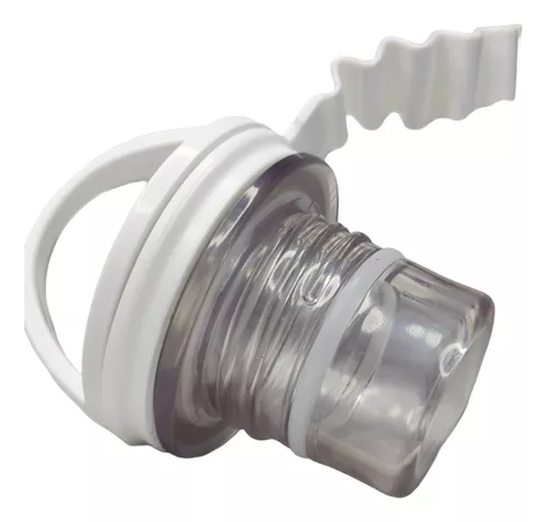 Miniatura 4 de Mini Termo Botella Hielera Molde Cubos