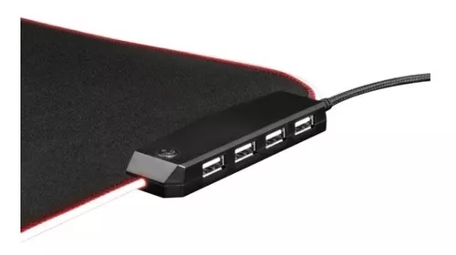 Miniatura 3 de Pad mouse Gaming Trust Gxt765 Glide 4 ⚡